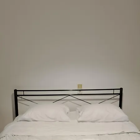 Apartment Dias Patras