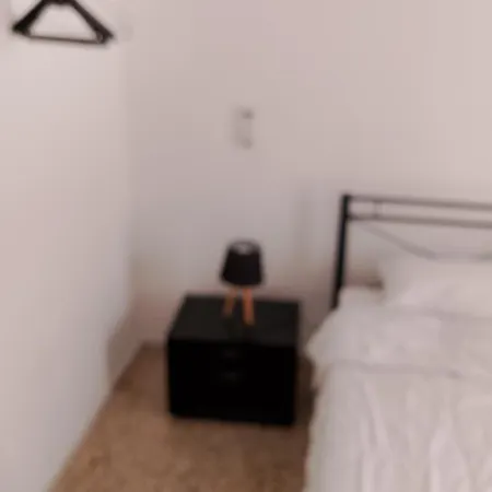 Apartment Dias