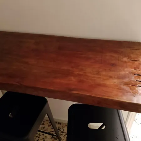 Dias Apartment *