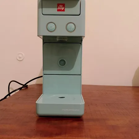 Apartment Dias *