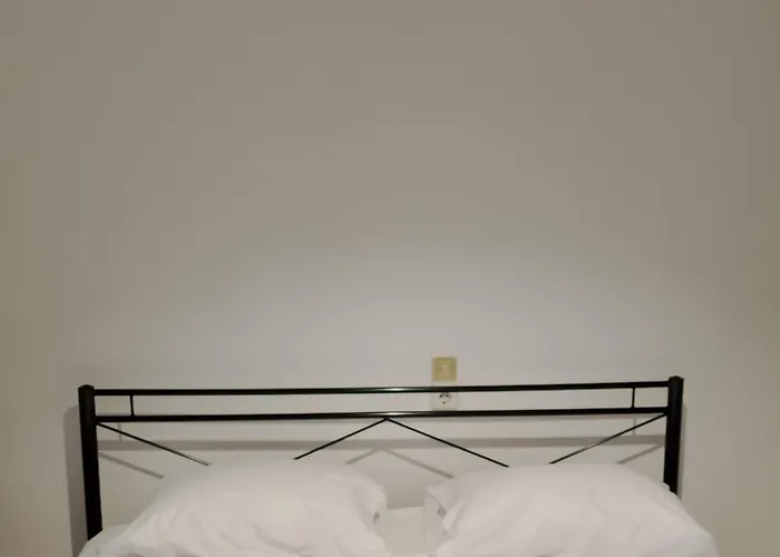 Апартаменты Dias Патра